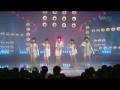 Wonder Girls - Nobody @ Inkigayo 081130