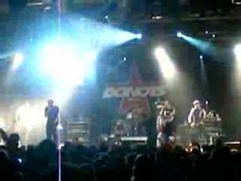 Donots @ e-Lake 2007