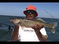 2008 HOW2fish.net Walleye Tournament and Retreat