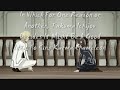 Ichijou sings Karma Chameleon !