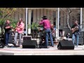 ASI Live at the Becker - Brant Vogel and The Hell Bent Band