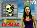 Maruja pone de los nervios a la presentadora de Eurojuego 1/2
