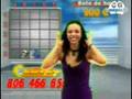 Maruja pone de los nervios a la presentadora de Eurojuego 1/2