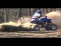 Drifting and fooling aroud with my Raptor 660 r