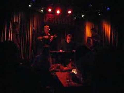 Terry Allen - Gimme A Ride To Heaven Boy