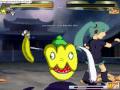Mugen: Gurospooo and D4miku vs Ibuki and Makoto