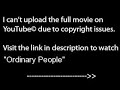 Ordinary People, PART 1 /9,WATCH full film/movie online part1