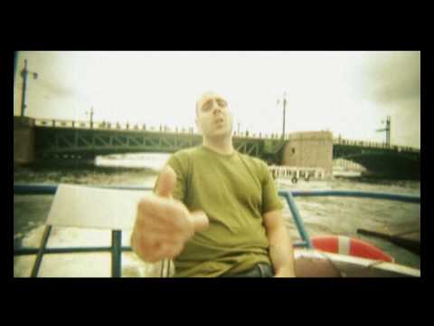 Modulok – “Ink Spots” [video]