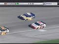 2008 Kobalt Tools 500 The Finish/Kyle Busch Wins w/Interview