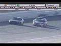 2008 Kobalt Tools 500 The Finish/Kyle Busch Wins w/Interview