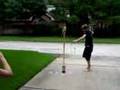Diet Coke and Mentos