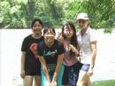 sabah trip