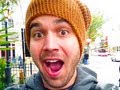 BEWARE ZOMBIE GHOSTS!! (11.27.11 - Day 941)