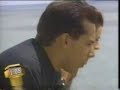 Fort Boyard Québec 1997 - L'escalier inutile