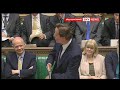 David Cameron: Time To Abandon EU Treaty