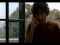 Vince talking to Lloyd with Ari listening in