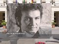 PETER MARINO