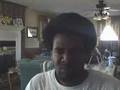Paterson's own forgotten son spittin to his own beat
