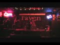 11 07 09 Chatty Maddie at the Raven