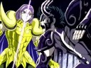 saintseiya music