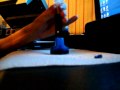 Refilling HP 02 Ink Cartridges