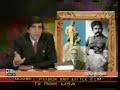 تأثیر تعصبات دینی بر برخی از بزرگان ادب ایران