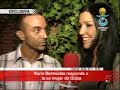 LUIS ROLLAN entrevista a NURIA BERMUDEZ LUIS ROLLAN entrevista a NURIA BERMUDEZ