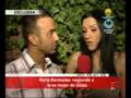 LUIS ROLLAN entrevista a NURIA BERMUDEZ