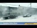 funny as heck police chase only for stuped robbers
