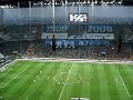 100 INTER - Coreografie Inizio Partita