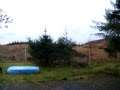 A Quick Tour of Self-Catering Cottage Beach House on the Isle of Mull, Scotland