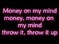 Rihanna – Pour It Up