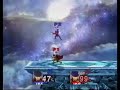 VZero(yellow Ike) VS Blaze( red ike) VZero(yellow Ike) VS Blaze( red ike)