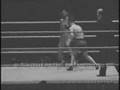BENNY LYNCH V PAT PALMER WORLD FLY-WEIGHT CHAMPIONSHIP