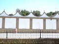 Antequera Estepa Gate, Antequera Bullring, Antequera Malaga