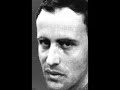 boris vian  le déserteur