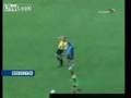 videos de Abitro brillo su campo da calcio