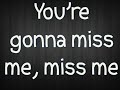 Andy Grammer – Miss Me