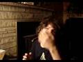 Lip Sync Shiney Toy Gun-"La Disco" 