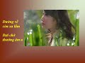 ĐỢI EM VỀ - Nhạc Võ Tá Hân - Thơ Minh Đức Hoài Trinh - Ca sĩ Lệ Thu