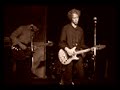 The Holy Soul  - Live at the Hopetoun