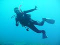 Submarinismo en La Palma