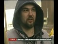 1 мая. Колонна общественных движений