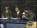 Chafie Fields On myTV WHVL\