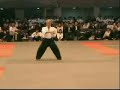 Koryu Kushanku No Kata (Gensei-ryu Karate-do)