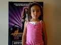 Winnah Faith Singing Jesus Loves Little Children home video