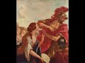 Stuart Burrows \"Waft her, Angels\" Handel Jephtha
