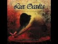 lux occulta
my guardian anger, 1999
track 9:
mane - tekel - fares
