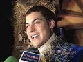 Presentación Oficial de Carlos Rivera en 