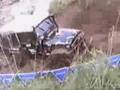 Puristraxion 4x4 Puriscal